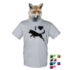 I <3 Dogs (dětské)