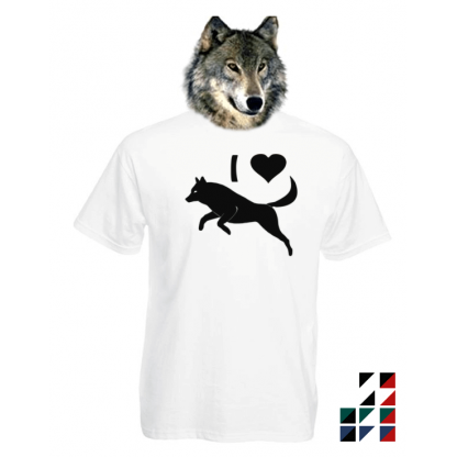 I <3 Dogs